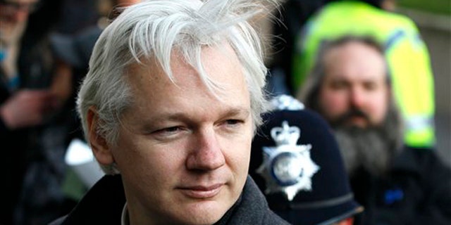 JUNE 28, 2012: British authorities have demanded Julian Assange report to station in order to begin his extradition process to Sweden.