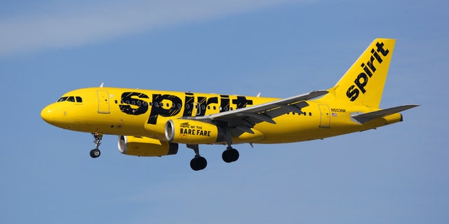 On May 5, flight 1128 from Las Vegas to Tampa diverted to land at Dallas/Fort Worth International Airport (DFW) after passengers complained about an odor in the aircraft.