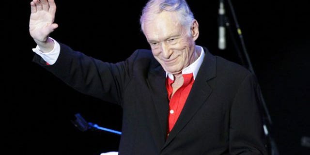 FILE: Hugh Hefner