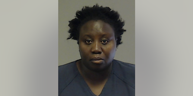 Evelyn Misumi was arrested after attempting to rob a bank, authorities said.