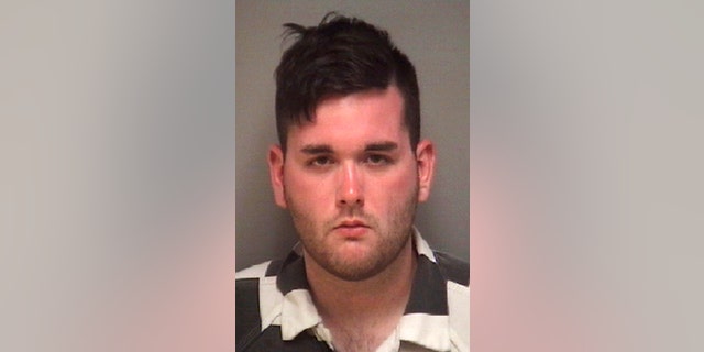 James Alex Fields Jr.