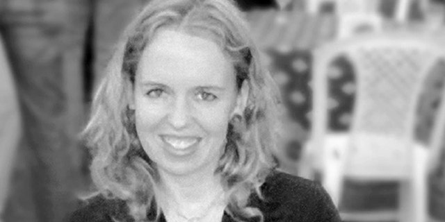 Linda Norgrove