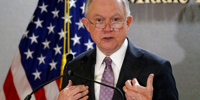Republican lawmakers have been asking Attorney General Jeff Sessions to appoint a second special counsel since last summer.