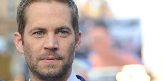 LONDON, ENGLAND - MAY 07: Actor Paul Walker attends the "Fast & Furious 6" World Premiere at The Empire, Leicester Square on May 7, 2013 in London, England. (Photo by Stuart C. Wilson/Getty Images for Universal Pictures)