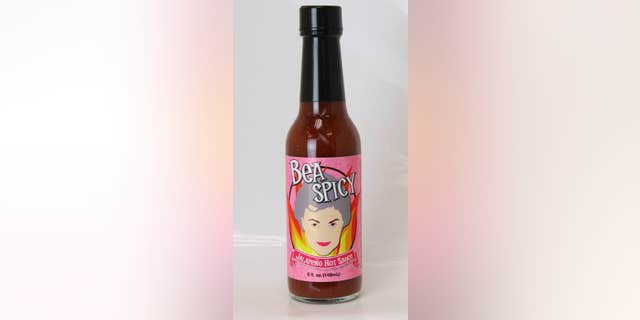 Each of the ladies is available for $10 per 5 fl. oz. bottle.