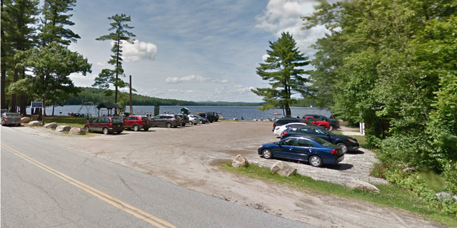 Many got sick while caring for someone who was ill after swimming in the lake, officials said.