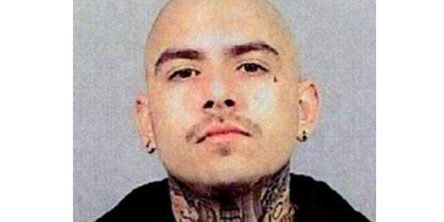 Giovanni Ramirez is shown in this undated photograph obtained by The Associated Press. Ramirez has been arrested on suspicion of assault with a deadly weapon in the attack on Giants fan Bryan Stow outside Dodger Stadium after the Dodger home opener.