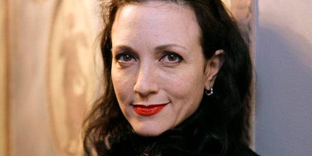 Neuwirth pics bebe sexy Bebe Neuwirth's