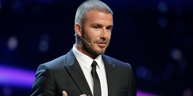beckham