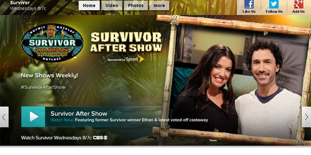A contestant reportedly died while filming the French version of the popular U.S. show "Survivor."