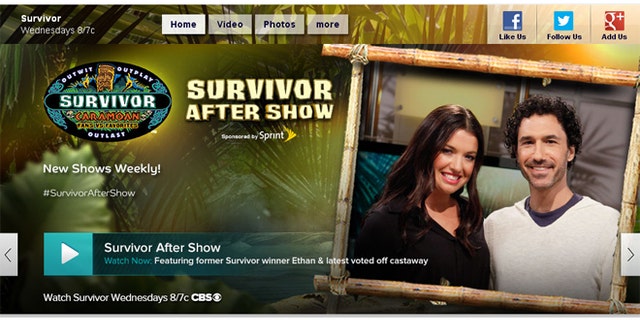 A contestant reportedly died while filming the French version of the popular U.S. show "Survivor."