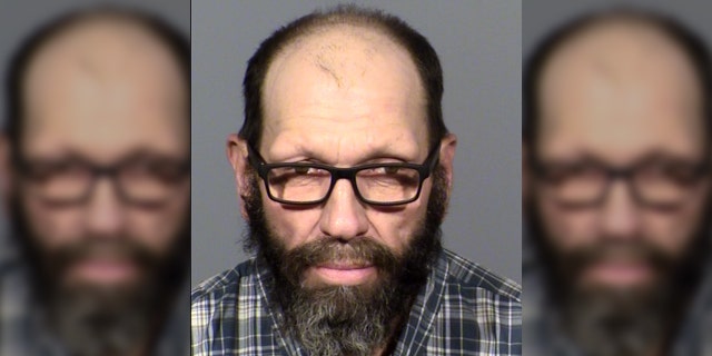 Edward Bedrusian was arrested over the weekend.