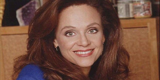 Valerie Harper in a 1994 file photo.