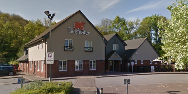 A woman was banned from her favorite restaurant, Beefeater steakhouse in Wales, after she complained too many times.