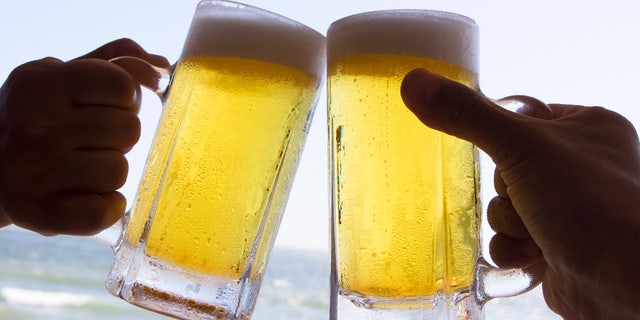 Cheers...for less than a buck?