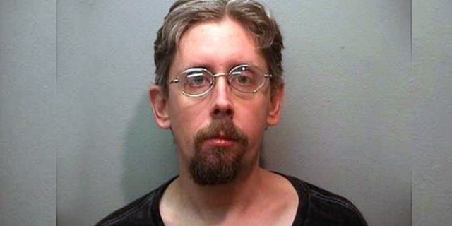 Jeremy Van Ert, 38, drank one beer and three malt liquors while locked in a convenience store's beer cooler.