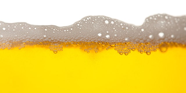 Curious to try beer made from pee? Urine luck!