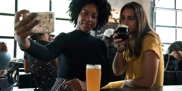 In addition to diversity, Anheuser-Busch is hoping to show patrons and customers engaging in proper beer-drinking practices.