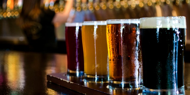beer taproom istock wide