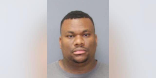 CARLOS BELL MUGSHOT