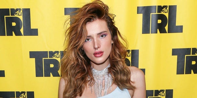 Bella Thorne defends Britney Spears after the release of the documentary 