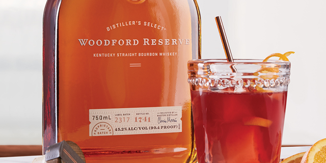 Brown Forman Corporation