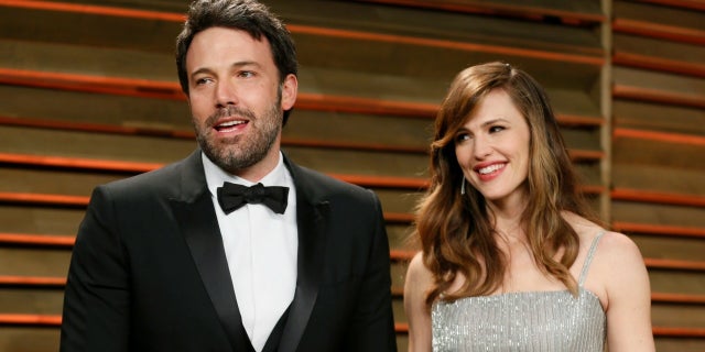 ben and jen