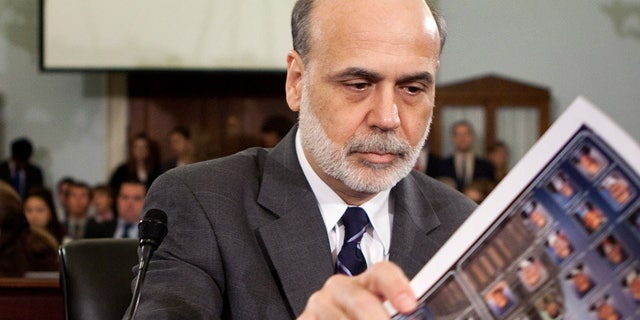 The Federal Reserve is under increased scrutiny following new disclosures that the central bank supplied trillions of dollars in emergency loans not just to Wall Street but also foreign-owned banks in 2008 and 2009. (Reuters)