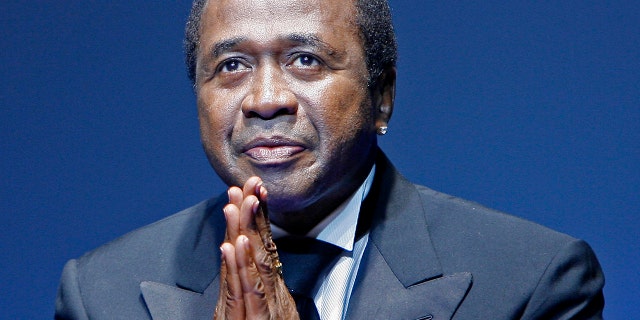Ben Vereen said in a statement, "I would like to apologize directly to the female cast members of the musical 'Hair' for my inappropriate conduct when I directed the production in 2015."