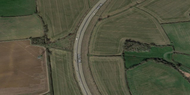 Google Earth