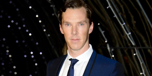 Producers are imploring fans to avoid sharing spoilers from the season finale of "Sherlock" after it was leaked online. The series stars Benedict Cumberbatch.