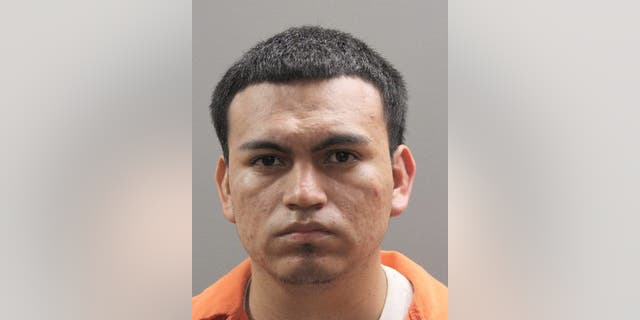Carlos Benitez-Hernandez, 21, was arrested in the death of a teen whose remains were found on Wednesday.