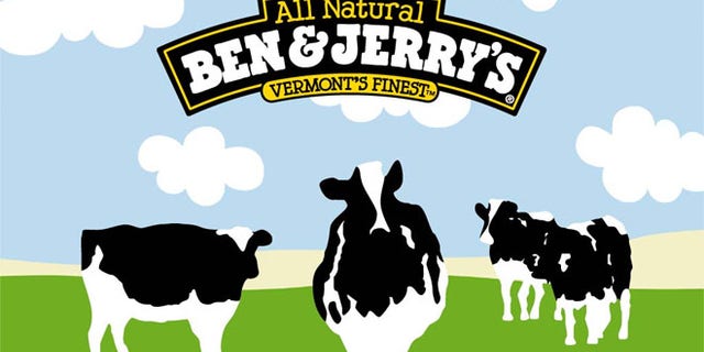 Ben & Jerry's has announced it's releasing a 30 Rock-themed ice cream head of the show's finale.