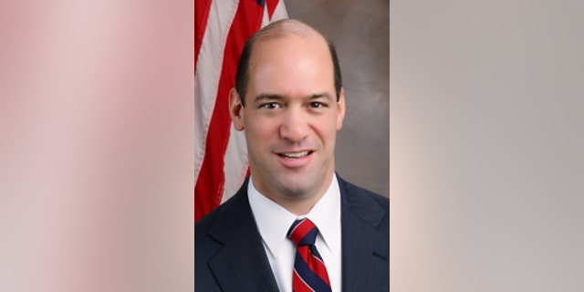 Robert Berlin, DuPage County state’s attorney