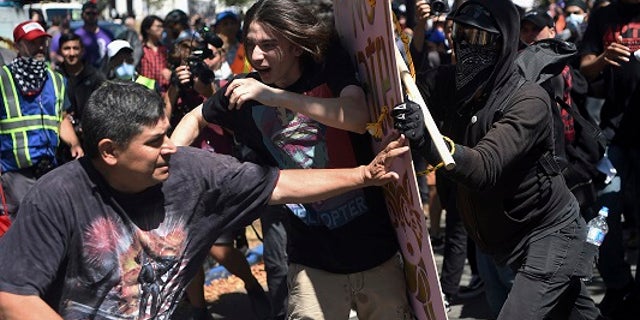 UC berkeley