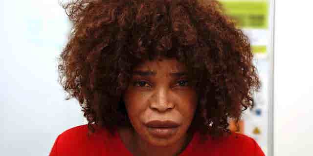 Berlinah Wallace was sentenced to life in prison after dousing ex with acid.