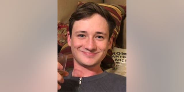 Blaze Bernstein's body was found Tuesday in Borrego Park, the same place where he was reported missing.