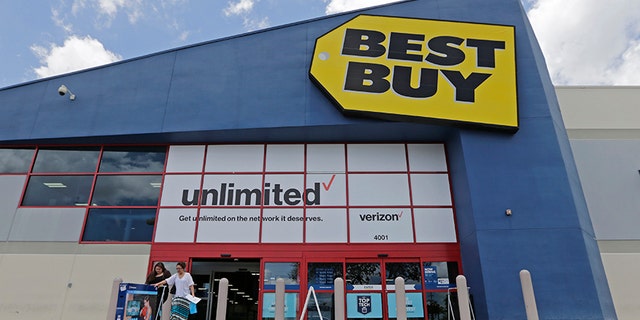 This file image shows a Best Buy storefront.