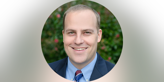 Dr. Phillip Bethancourt, Executive VP for the Ethics & Religious Liberty Commission.