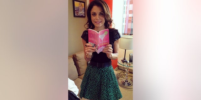 Bethenny Frankel Alarms Fans With Shockingly Skinny Frame Fox News 