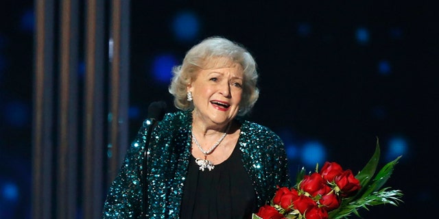 Betty White's 80-year Hollywood Career Honored With Pbs Special 