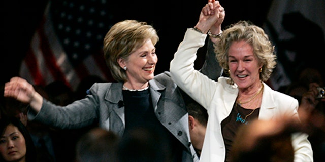 clinton pic