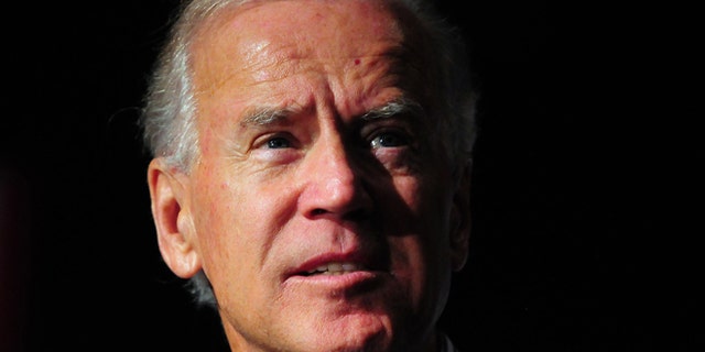 Oct. 2, 2012: Vice President Biden speaks to supporters in Charlotte, N.C. at The Fillmore.