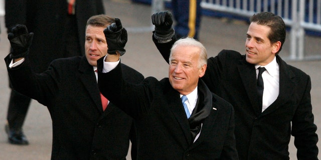 Fox News Today: Hunter Biden’s China Connections Plagued By Ethics ...