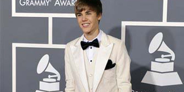 Justin Bieber
