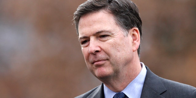 FBI Director James Comey declined to recommend that the Justice Department seek an indictment against Clinton.