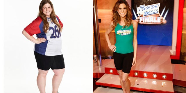 Did The Biggest Loser Winner Lose Too Much Weight Fox News 