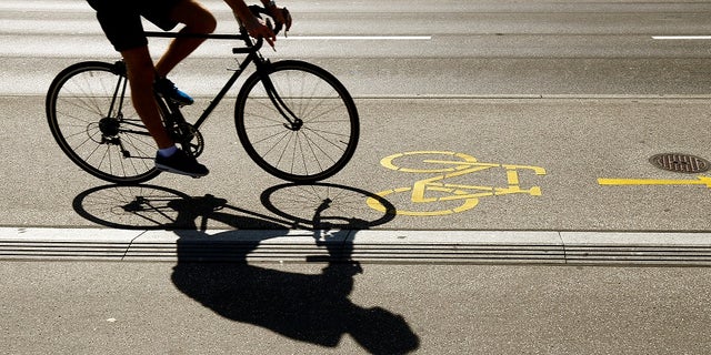 Seattle is struggling to pay for bike lanes.