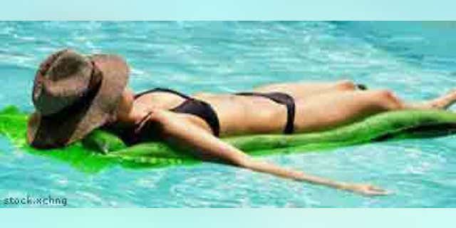 Bikini waxes and other hair-removal treatments are endangering crab lice populations.