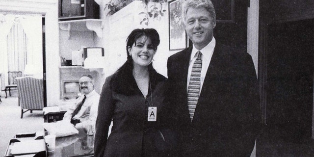 CLINTON